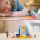 LEGO Koci domek Gabi 10795 Prace ręczne z Tekturzątkiem - 1248454 - zdjęcie 4